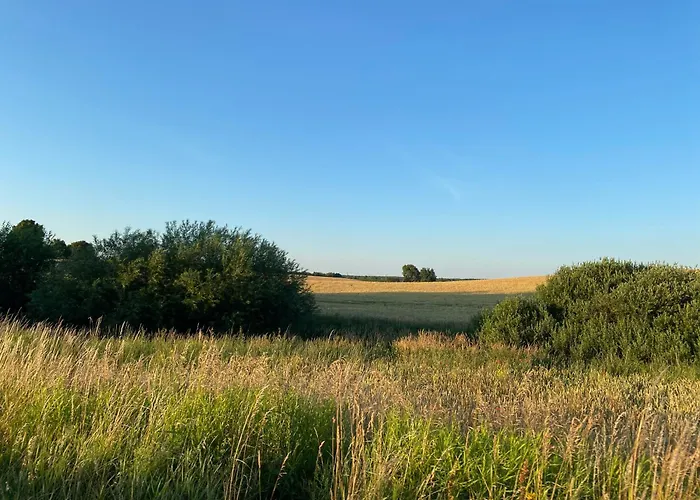 Mazurskie Energie Dom Ekologiczny Caloroczny