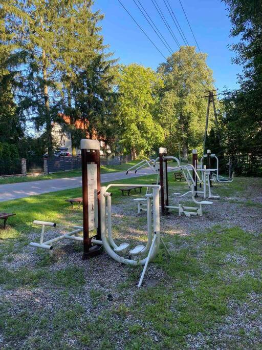 Mazurskie Energie Dom Ekologiczny Caloroczny Alt Jucha