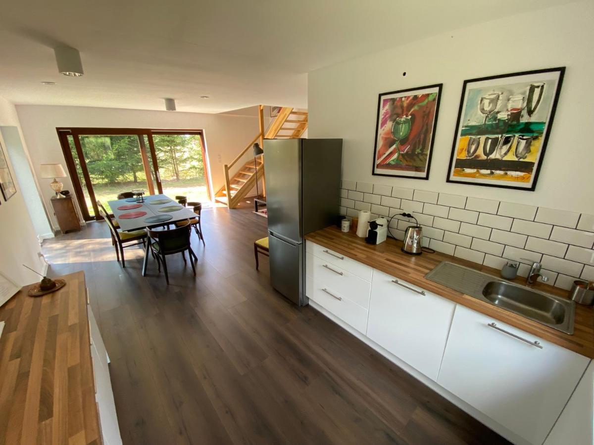 Mazurskie Energie Dom Ekologiczny Caloroczny Apartment Alt Jucha