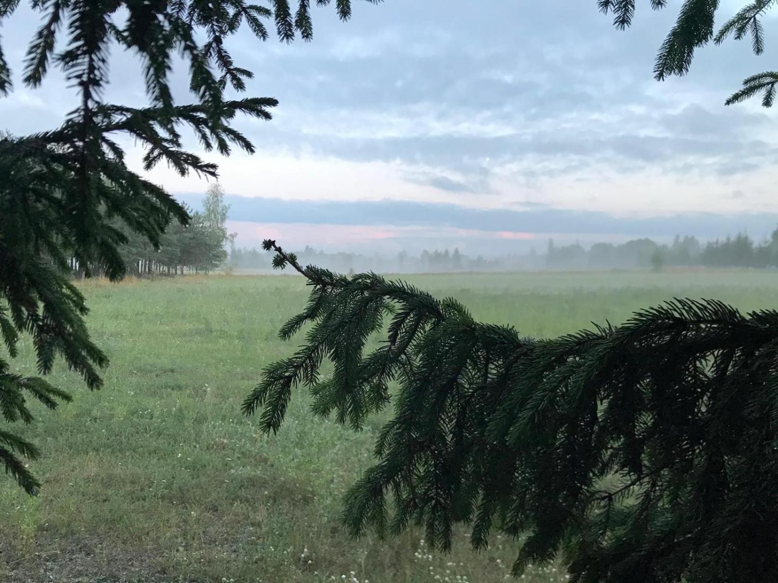 Mazurskie Energie Dom Ekologiczny Caloroczny * Alt Jucha