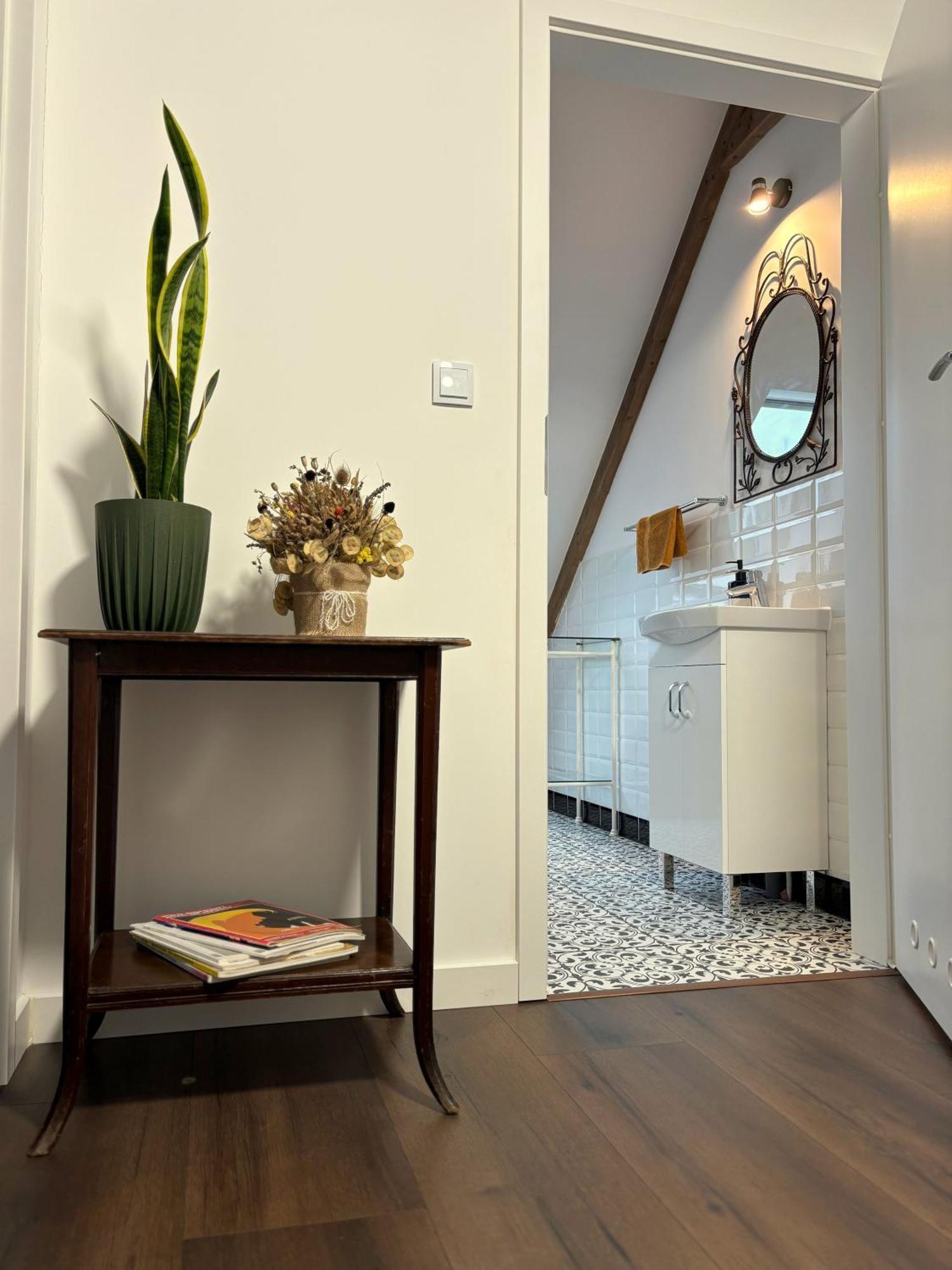 Mazurskie Energie Dom Ekologiczny Caloroczny Apartment